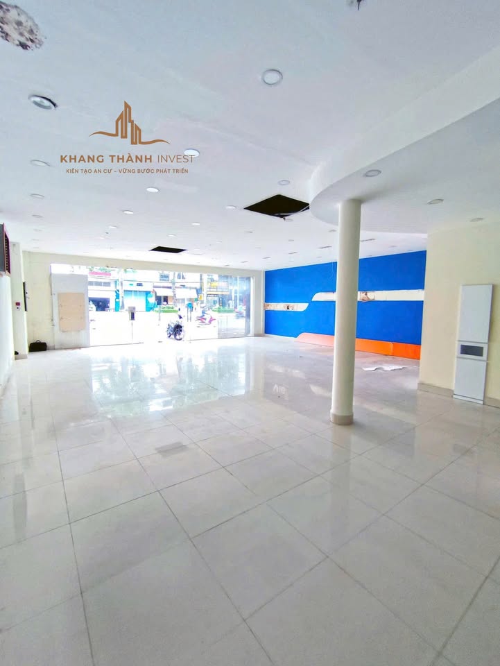 Nhà mặt tiền đường 3/2, Ninh Kiều, Cần Thơ 452m² - Kinh doanh đắc địa!