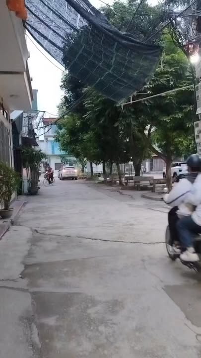 Nhà 4 tầng lô góc tại phường Quang Trung, Thái Bình - Giá chỉ 3 tỷ, thiết kế phong cách châu Âu!