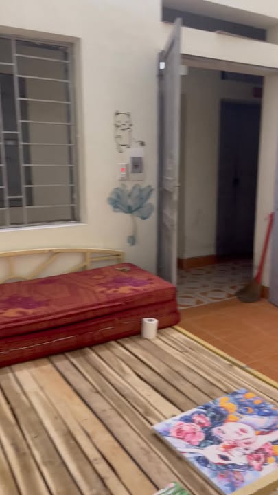 Phòng cho thuê tại khu 8 Cái Dăm, Hạ Long - Gần bánh Dung Anh chỉ 100m!