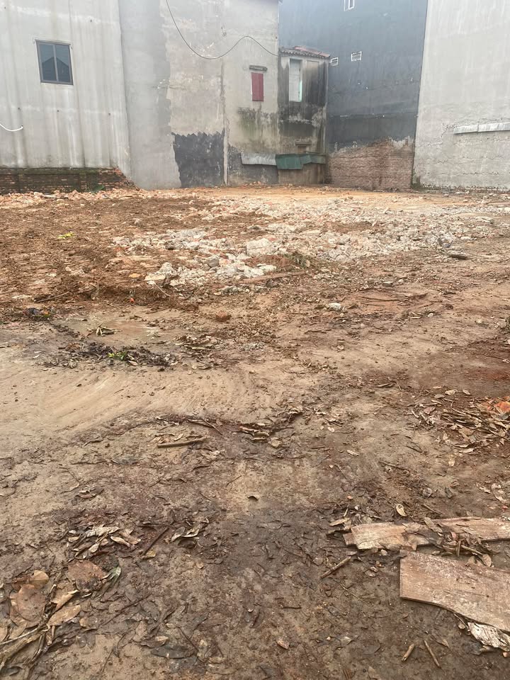 Đất nền Nguyễn Thế Nho 88m² giá 1.7 tỷ - Đường ô tô vào tận nơi!