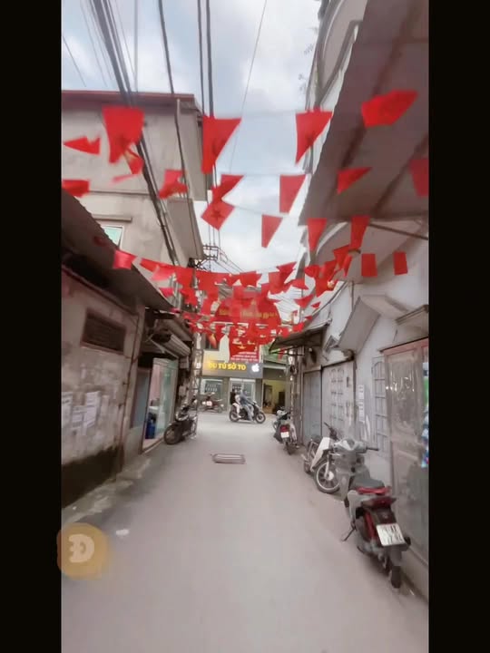 FrontHouse Vĩnh Quỳnh 30m² - Kinh doanh sầm uất, giá thỏa thuận!