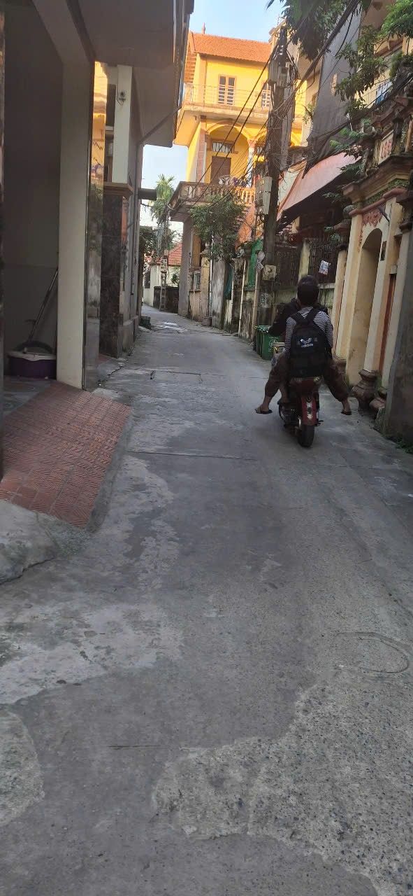 Đất nền Văn Xá, Nhị Khê, Thường Tín 104m² giá 6.24 tỷ - Sổ đỏ chính chủ, ô tô vào tận nơi!