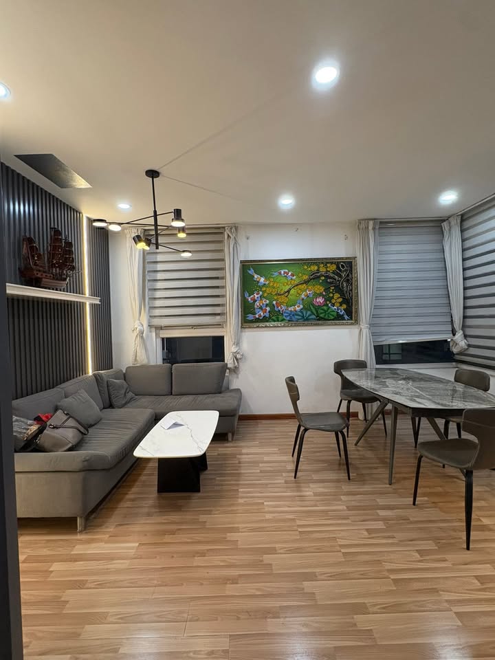 Căn hộ City Gate Võ Văn Kiệt 2 phòng ngủ giá 10 triệu - Sẵn sàng vào ở!