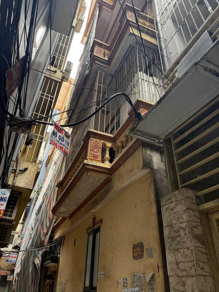 Đất xây nhà tại Đống Đa, 88m² giá 19 tỷ - Giao dịch ngay!