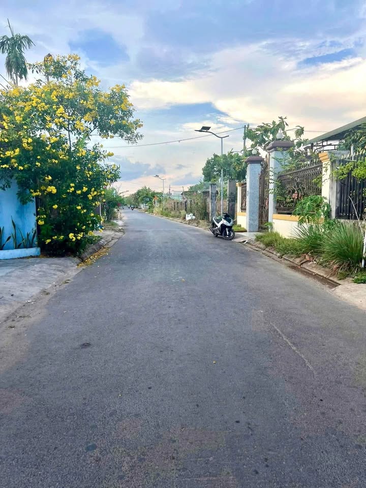 Đất thổ cư 255m² đường Sô 4, Gia Ray, Xuân Lộc chỉ 1.5 tỷ - Cơ hội đầu tư tuyệt vời!