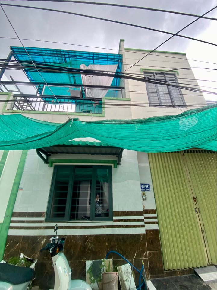 Nhà cho thuê hoặc bán tại hẻm Lê Văn Nhung, Long Xuyên 42.5m² - Giá tốt, tiện nghi đầy đủ!