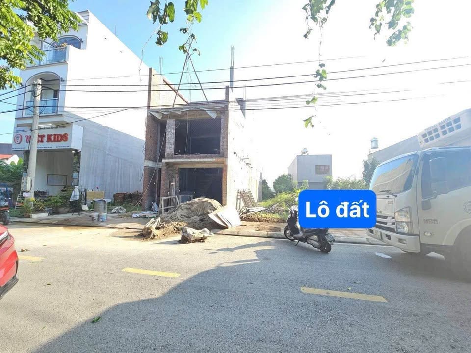 Đất nền Thiện Kế Bình Xuyên 100m² giá đầu tư - Tiềm năng tăng giá vượt trội!