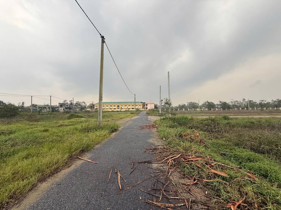 Đất bán xã Đông Lộc, Nghi Lộc 178,2m² giá 2,6 tỷ - Cơ hội đầu tư hấp dẫn!