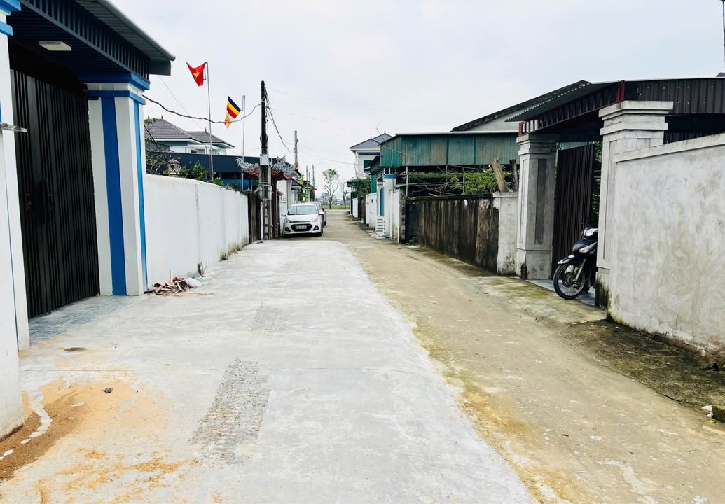 Đất nền Nghi Diên 194,5m² giá 1.8 tỷ - Đầu tư sinh lời ngay hôm nay!