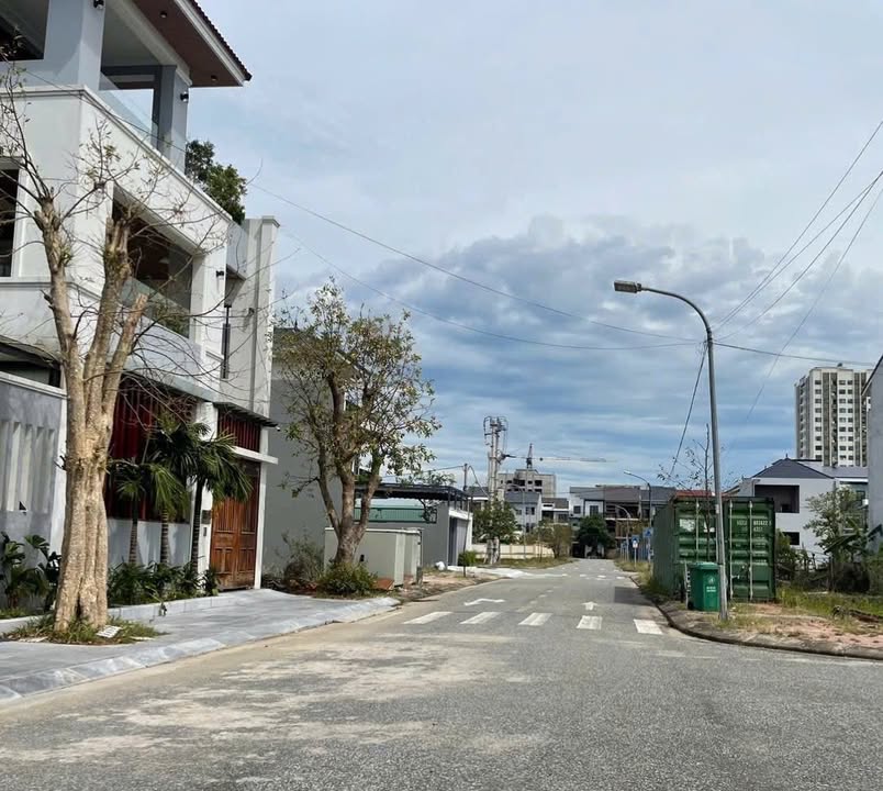 Đất nền Hưng Dũng, Vinh 80m² giá 4 tỷ - Cơ hội đầu tư hiếm có!