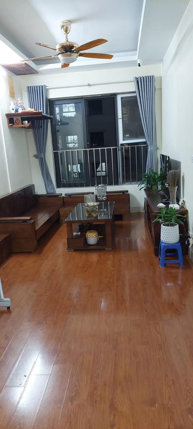 Căn hộ 19T3 Kiến Hưng, Hà Đông 70m² giá 3 tỷ - Full nội thất chính chủ!