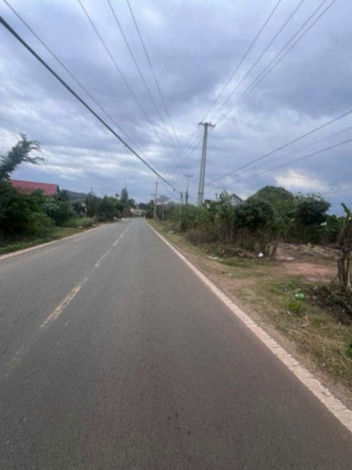 Đất nền dự án Tân Văn - Lâm Hà 150m² giá chỉ 500 triệu - Cơ hội đầu tư tuyệt vời!