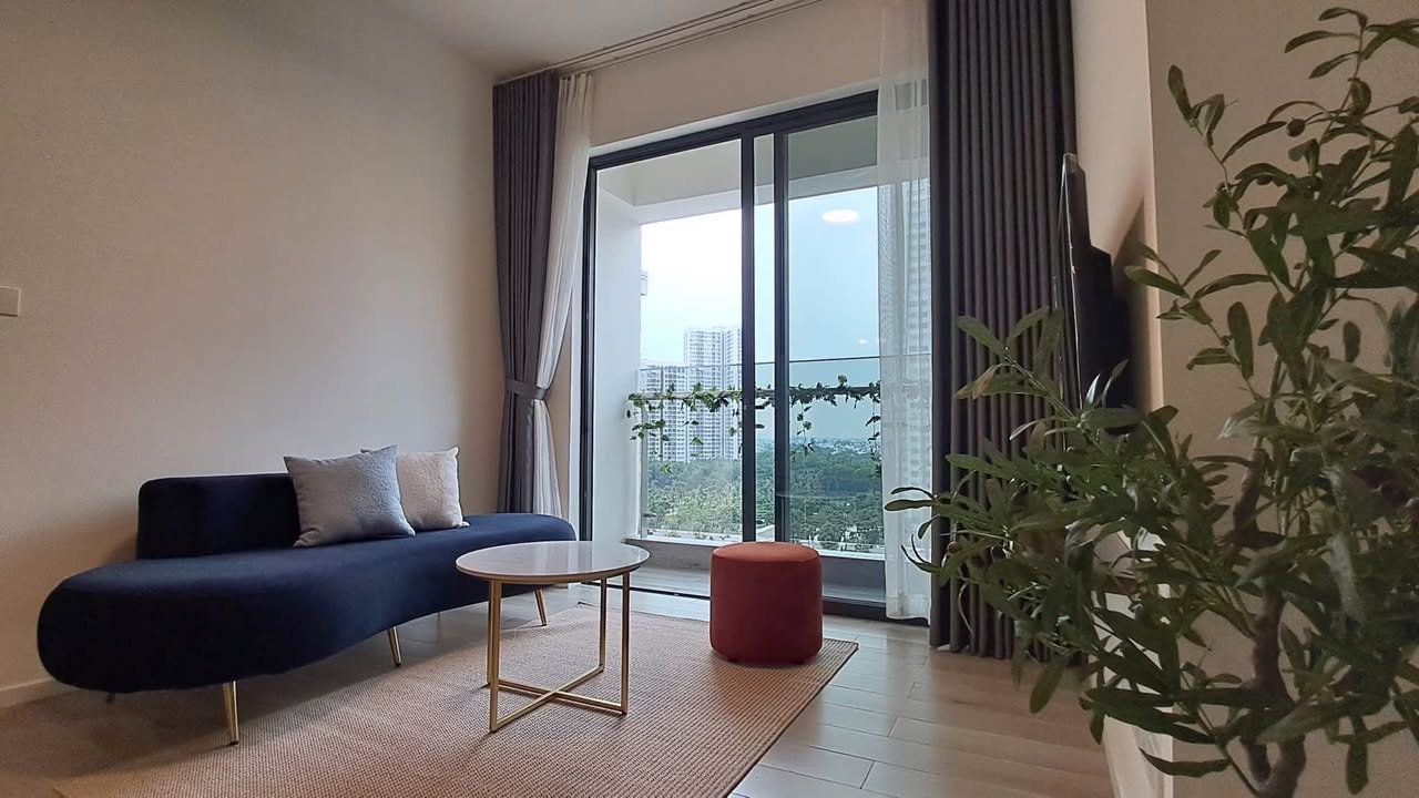 Căn hộ Lumiere Boulevard 80m² - Giá thuê 11 triệu, ở ngay!