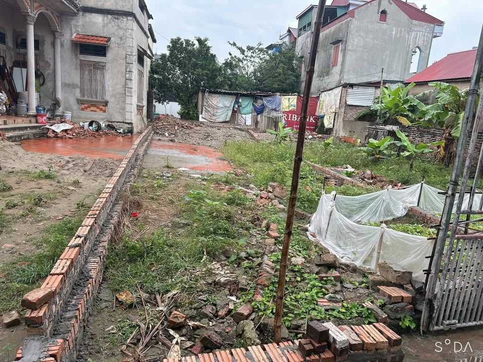 Đất nền Mão Điền 97m² giá 1.5 tỷ - Đường ô tô, ngõ thông thuận tiện!