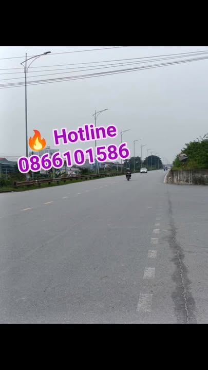 Đất nền Hoài Thượng 150m² giá 19 triệu/m² - Cơ hội đầu tư sinh lời!