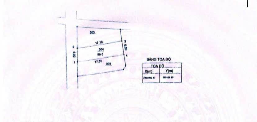 Đất nền xã Tự Nhiên 86m² giá từ 3.44 tỷ - Vị trí sầm uất, giao thông thuận lợi!