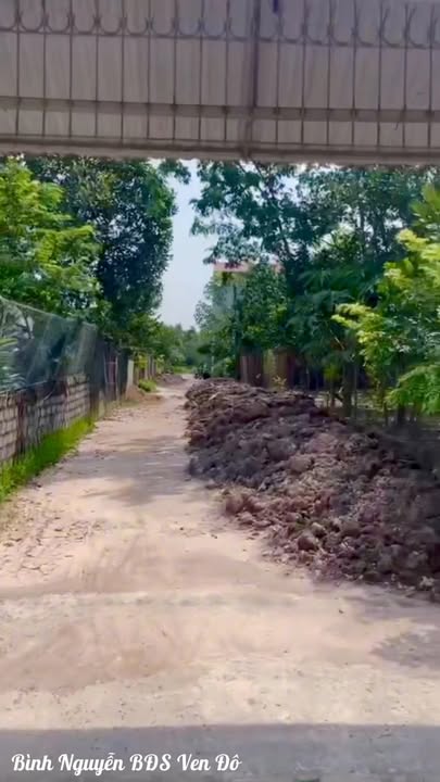 Đất nền Chuyên Mỹ, Phú Xuyên 84m² giá 2.3 tỷ - Đầu tư sinh lời lý tưởng!