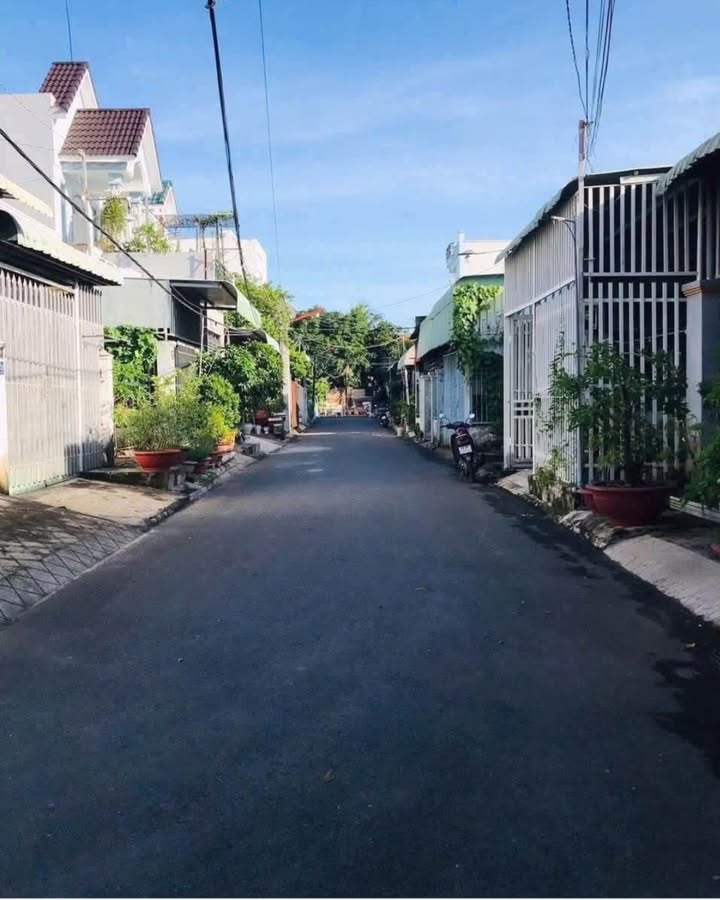 Đất nền hẻm 149 đường Huỳnh Phan Hộ, Bình Thủy, Cần Thơ 84m² giá 1.35 tỷ - Sổ hồng thổ cư sẵn sàng!