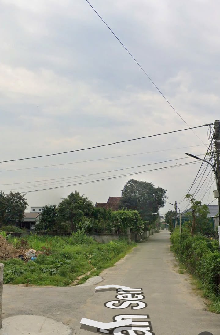 Đất nền Quán Sen Vinh Hưng 73.6m² giá 1.9 tỷ - Vị trí lô góc đắc địa!