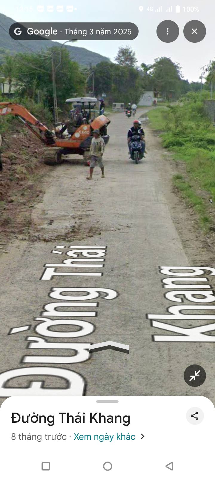 Đất nền phường Nam Nha Trang 1204m² giá 6.04 tỷ - Mặt tiền đường lớn Thái Khang