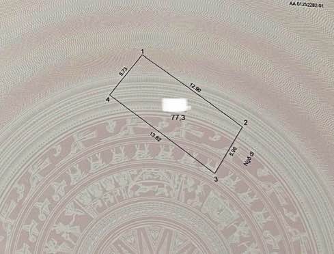 Đất Yên Hòa 78m² giá 15 tỷ - Cơ hội đầu tư tuyệt vời!