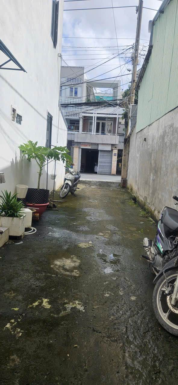 Đất nền Mỹ Bình Long Xuyên 71m² giá 1 tỷ - Hẻm ô tô thuận tiện