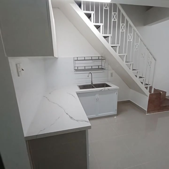 Căn hộ chung cư Phạm Hùng Quận 8 49m² giá 2.5 tỷ - Pháp lý rõ ràng, giá tốt tháng 11!