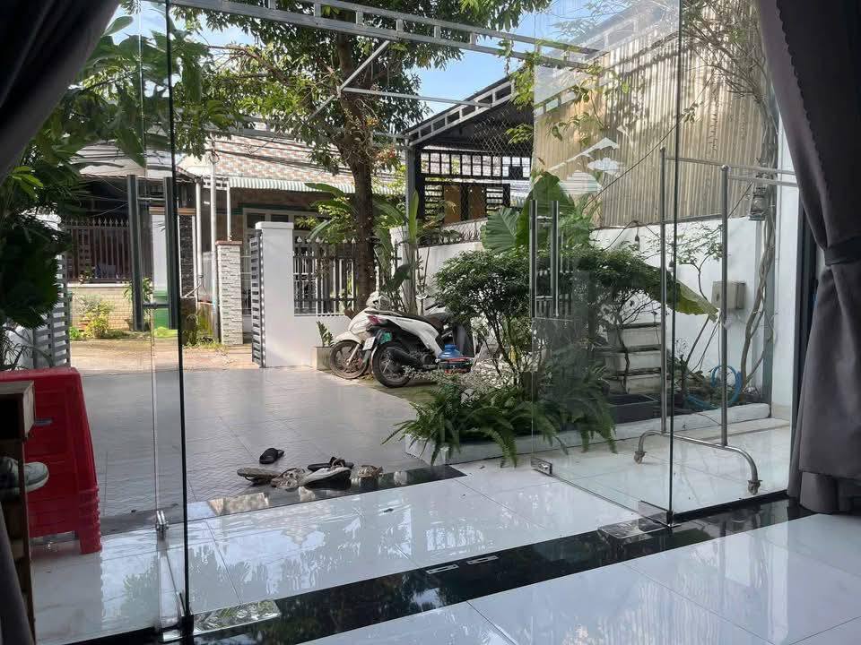 Nhà bán Trảng Bom 118m² giá 2.379 tỷ - Nở hậu, gần Quốc lộ 1A!