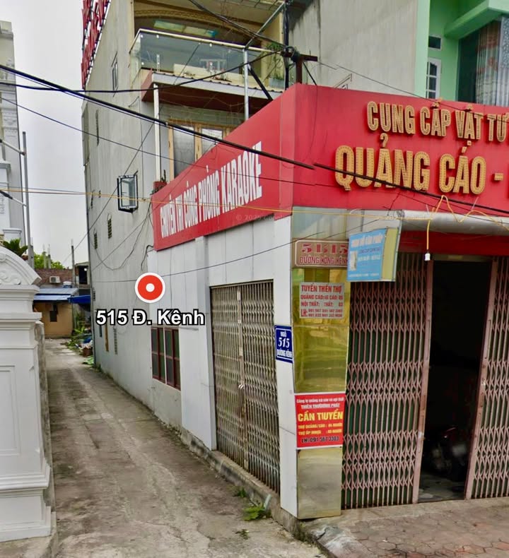 Đất nền Lộc Vượng, Nam Định 95m² giá 2 tỷ - Đầu tư sinh lời ngay!