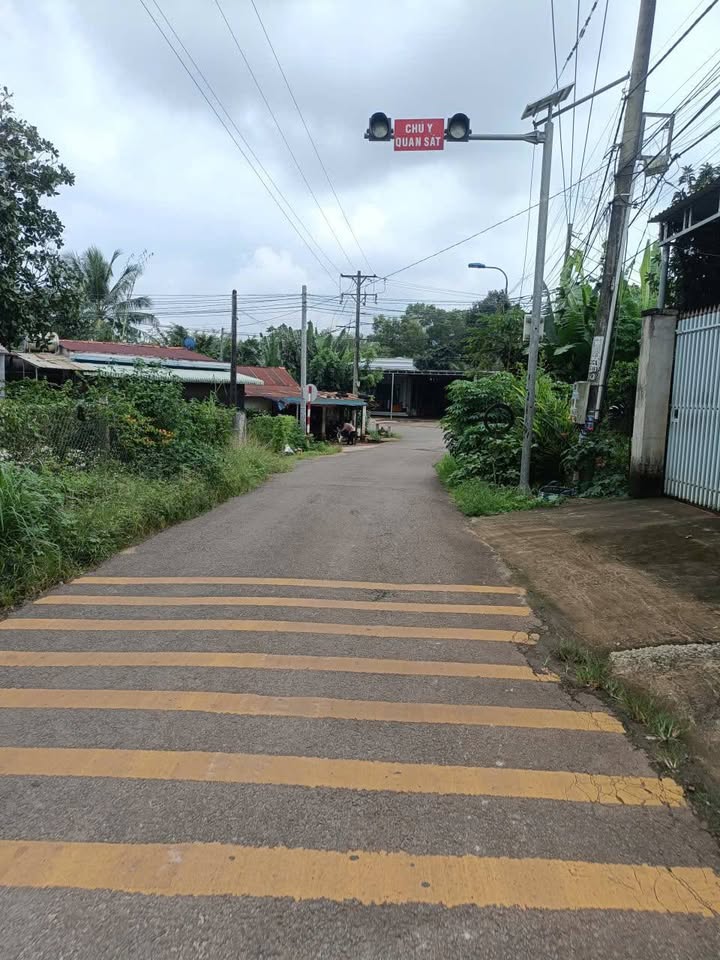 Đất nền Hàng Gòn Long Khánh 148m² giá chỉ 650 triệu - Sổ hồng riêng, thổ cư 100%!