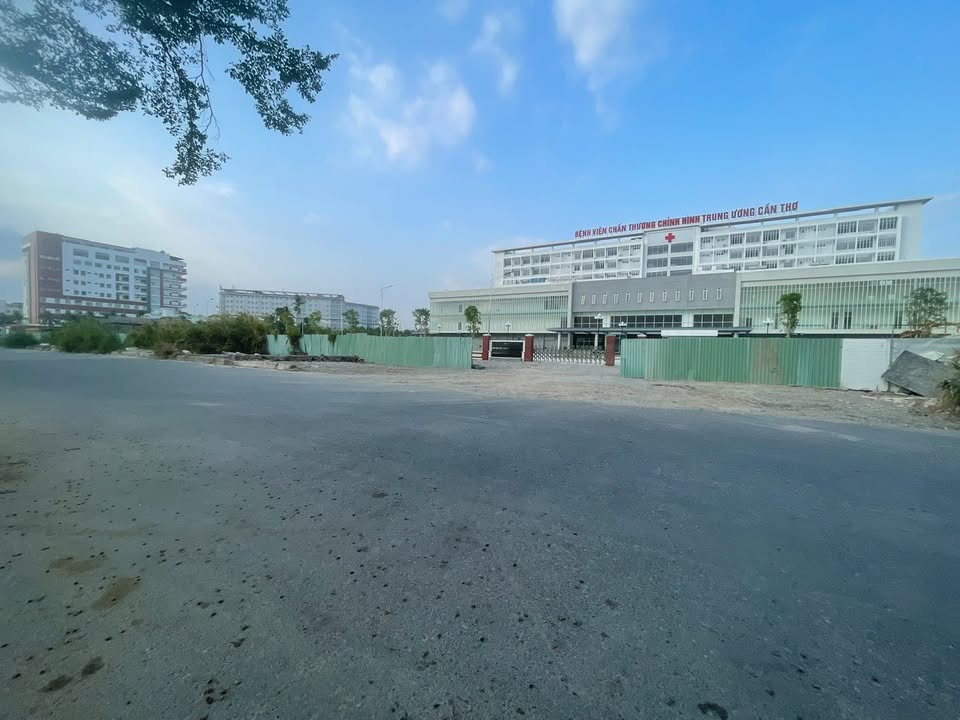 Bán đất nền 6B-xx Đường Số 3, Khu STK An Bình, 80m² - Giá tốt, pháp lý rõ ràng!