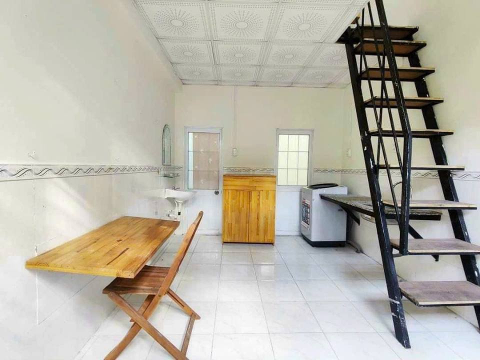 Cho thuê mặt bằng kinh doanh Hồ Búng Xáng Cần Thơ 125m² chỉ 10 triệu/tháng - Vị trí đắc địa