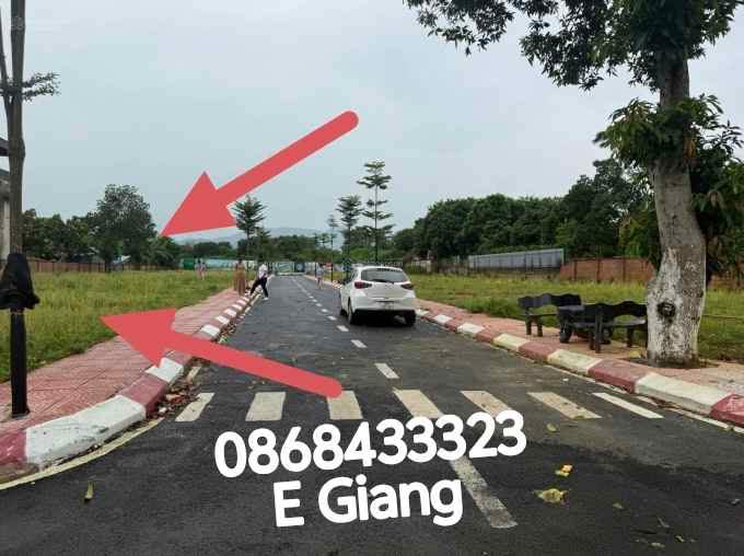 Đất thổ cư 55m² Xuân Khanh giá 1.7 tỷ - Đầu tư sinh lời tuyệt vời!