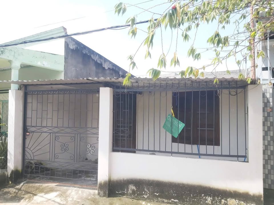 Bán đất có nhà cấp 4 Xuân An Phan Thiết 110m² giá 1.5 tỷ - Sổ đỏ chính chủ!