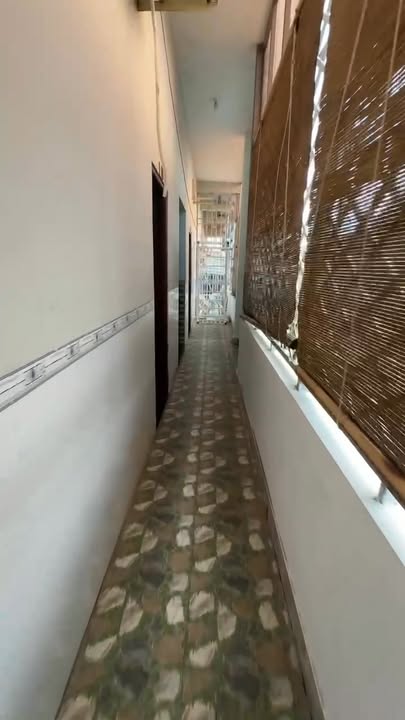 Nhà cho thuê mặt tiền đường Hùng Vương, Phan Thiết 3PN giá chỉ 5 triệu/tháng - Không thể bỏ lỡ!