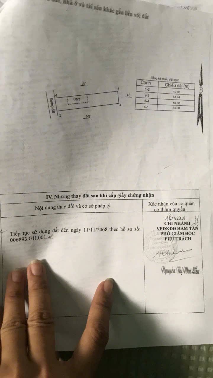 Đất nền Tân Xuân 100m² giá 900 triệu - Đầu tư sinh lời ngay!