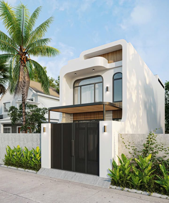 Nhà đẹp Dương Nội, Hà Đông 55m² giá 9 tỷ - Vị trí trung tâm, tiện ích đầy đủ!