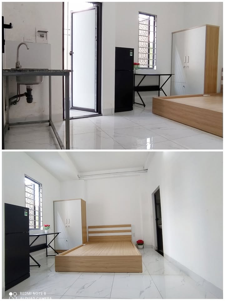 Phòng cho thuê đường Yên Xá, Hà Đông 23m² giá 3.3 triệu - Tiện nghi đầy đủ