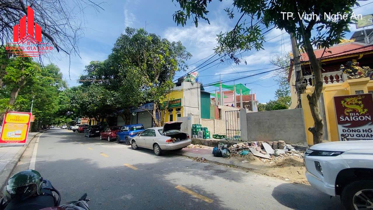 Đất kinh doanh mặt tiền Phan Sỹ Thục 133m² giá 8 tỷ - Cơ hội đầu tư hấp dẫn!