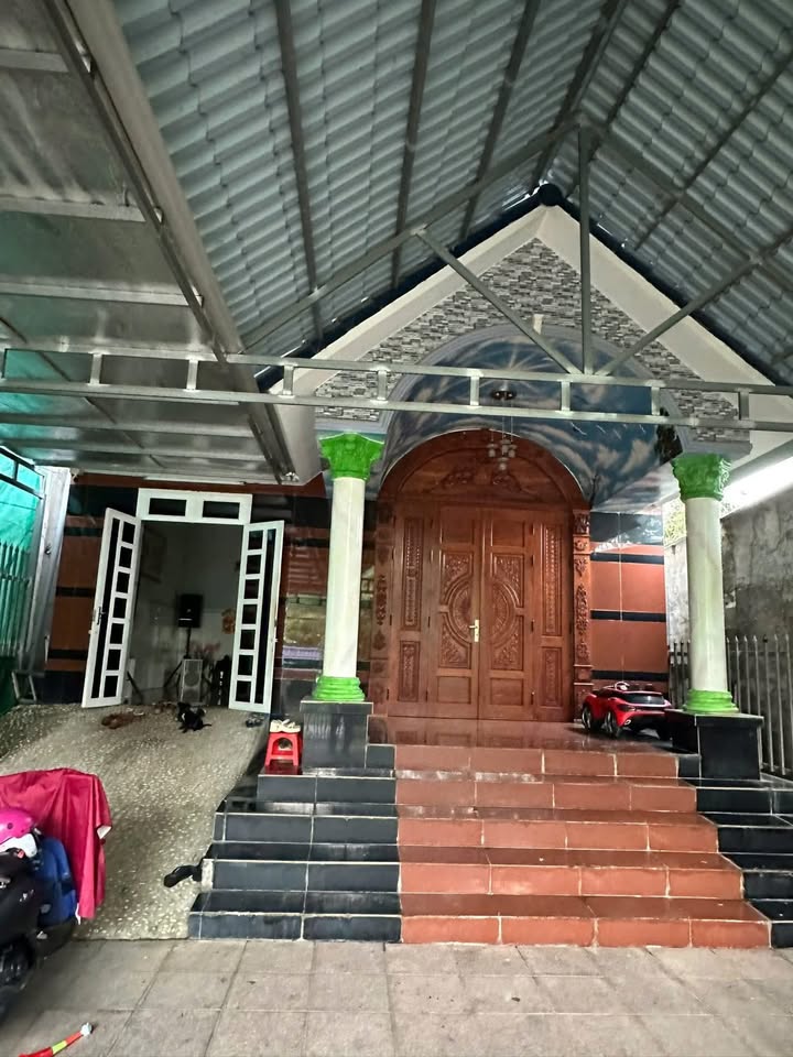 Nhà mái thái mặt tiền Lê Trọng Tấn, Tân Hưng, 262m² giá 4.15 tỷ - Cơ hội đầu tư hấp dẫn!