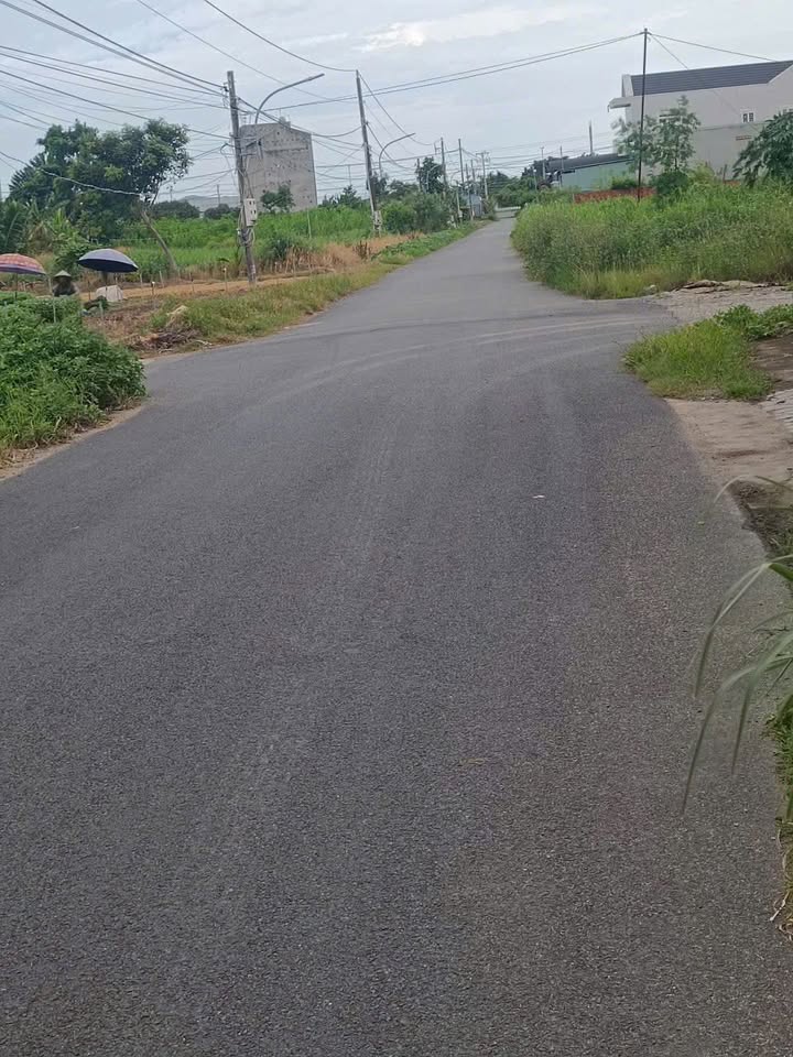 Đất nền Phường Tân Hải, Phú Mỹ 2280m² giá 2 tỷ - Cơ hội đầu tư hấp dẫn!