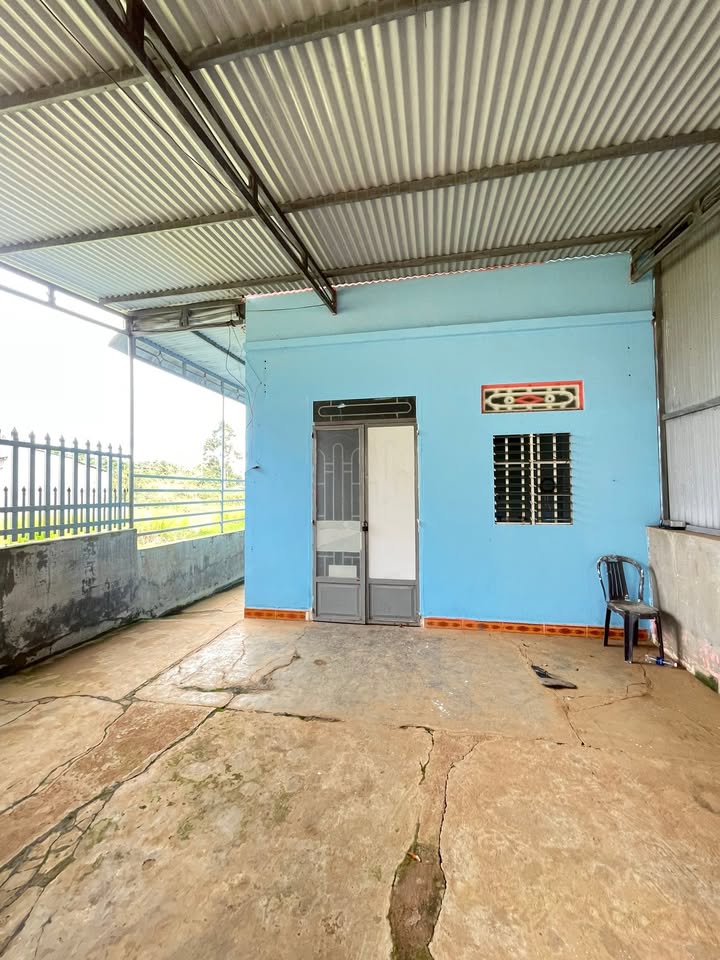 Nhà mặt tiền đường Phùng Khắc Khoan, Bảo Lộc 425m² giá 2.1 tỷ - Cơ hội đầu tư hấp dẫn!