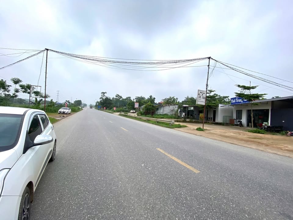 Đất nền mặt đường Hồ Chí Minh 268m² giá 2.6 tỷ - Đầu tư sinh lời ngay!