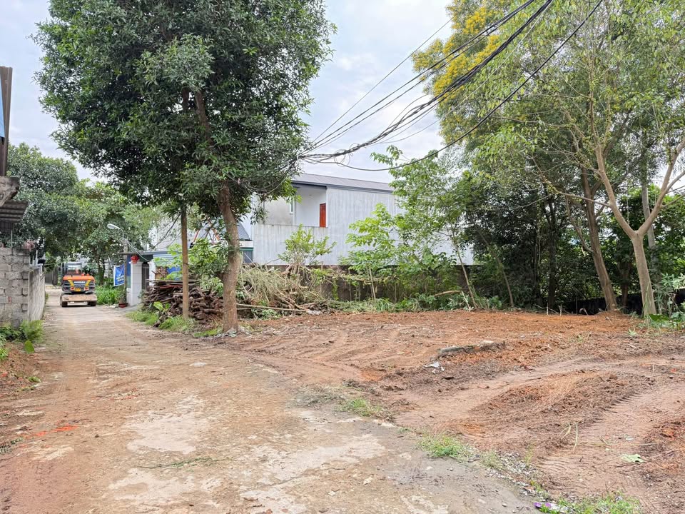 Đất nền Quyết Thắng Thái Nguyên 120m² giá 2 tỷ - Tiềm năng đầu tư vượt trội!