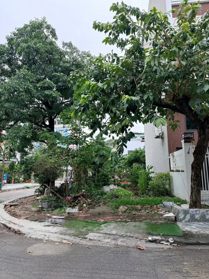 Đất ô góc Cenco Vũng Đâng 82m² giá 6.776 tỷ - Vị trí đắc địa gần biển!