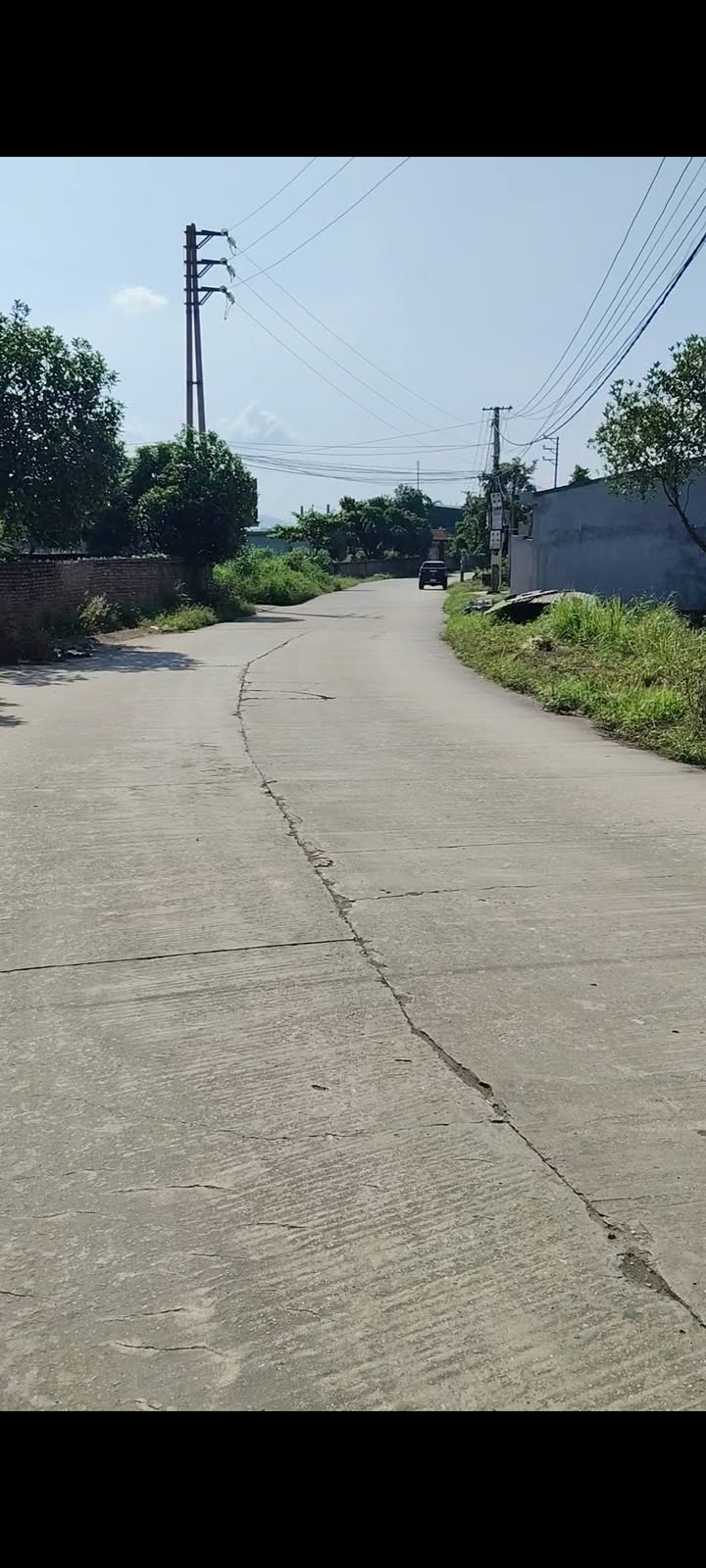 Đất nền 500m² tại khu phố 10, Uông Bí - Giá chỉ 7 triệu/m², đầu tư sinh lời ngay!