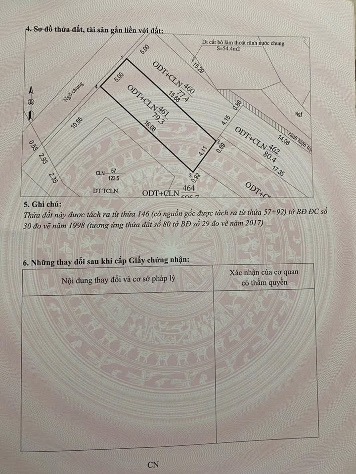 Nhà 3 tầng mới xây tại Giếng Đáy, Hạ Long 79m² giá chỉ 3.6 tỷ - Không gian sống tiện nghi!