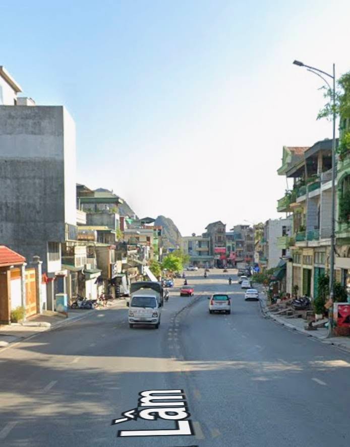 Bán nhà 3 tầng tại Hạ Long 175,2m² giá chỉ 8,2 tỷ - Đầu tư sinh lời ngay!