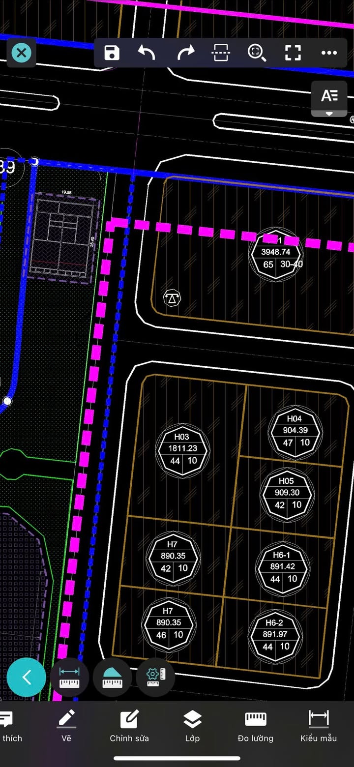 Đất nền khách sạn Hùng Thắng 1800m² giá 151.2 tỷ - Đầu tư sinh lời cao!