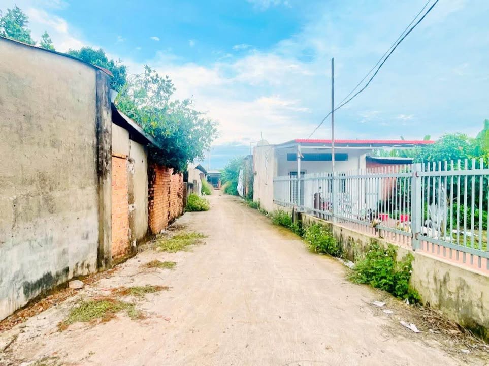 Nhà 2 mặt tiền tại Gia Kiệm, Thống Nhất, Đồng Nai 235m² giá 4.3 tỷ - Phù hợp kinh doanh mọi ngành nghề!